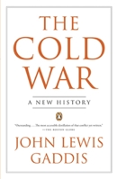 The Cold War: A New History 0141025328 Book Cover