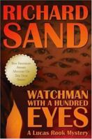 Watchman With a Hundred Eyes (A Lucas Rook Mysteries, #3) 1930754779 Book Cover
