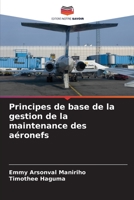 Principes de base de la gestion de la maintenance des aéronefs 6205787083 Book Cover