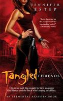 Tangled Threads 1439192634 Book Cover