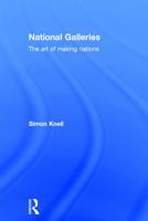 National Galleries 1138182230 Book Cover