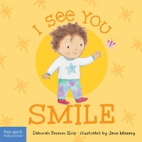 I See You Smile B0CKV6YKKL Book Cover