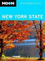 Moon Handbooks New York State 1566917964 Book Cover