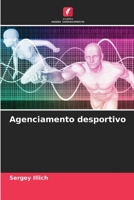 Agenciamento desportivo 6205699192 Book Cover