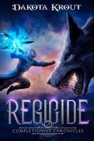 Regicide 1637661428 Book Cover