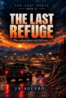 The Last Refuge (The Last Route) B0HKK984KT Book Cover
