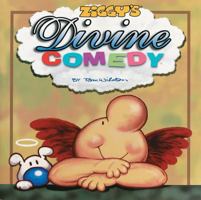 Ziggy'S Divine Comedy 0836268261 Book Cover