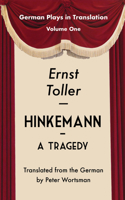 Hinkemann. 3960260350 Book Cover