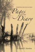 Poems from the Olduvai Gorge: Pages of a Lost Diary B0CRDS9LHB Book Cover