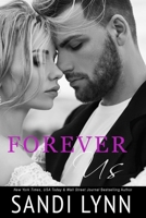 Forever Us 1490943846 Book Cover