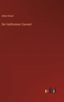 Der Heilbronner Convent 3368670379 Book Cover
