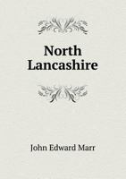 North Lancashire 1347324232 Book Cover