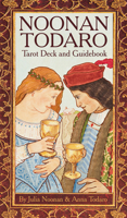 Noonan-Todaro Tarot 1646713214 Book Cover