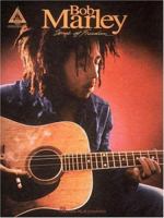Bob Marley - Songs of Freedom 0793536693 Book Cover