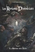 La Roche des âges 2960223527 Book Cover