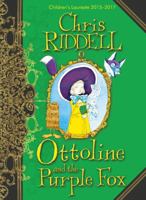 Ottoline and the Purple Fox 1447277929 Book Cover