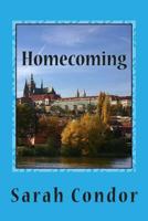Homecoming 1489583688 Book Cover