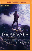 Graevale 179972199X Book Cover