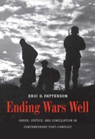 Ending Wars Well 0300171137 Book Cover