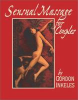 Sensual Massage for Couples 0966914953 Book Cover