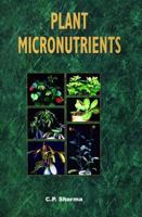 Plant Micronutrients 1578084164 Book Cover