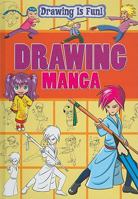 Drawing Manga 1433950243 Book Cover