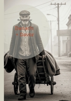 Danach + Davor (German Edition) 3695186402 Book Cover