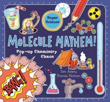 Molecule Mayhem 1848772920 Book Cover