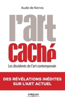 L'Art caché (French Edition) 2212557833 Book Cover