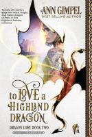 To Love a Highland Dragon 1948871149 Book Cover