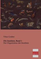 Die Insekten, Band 1 3955620816 Book Cover