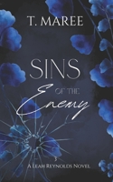 Sins of the Enemy: A Leah Reynolds Mystery B09KFCSFV1 Book Cover