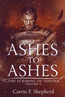 Ashes to Ashes 0692023402 Book Cover