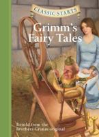 Grimm's Fairy Tales 1402773110 Book Cover