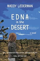 Edna in the Desert B0GVTKZQGJ Book Cover