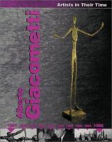 Alberto Giacometti 0531122247 Book Cover