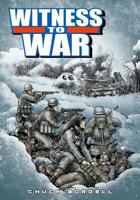 Witness to War 1545483949 Book Cover