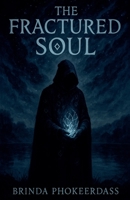The Fractured Soul B0F644C33F Book Cover