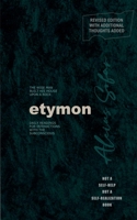 Etymon: wisdom in your possession B0DZHDKWRK Book Cover