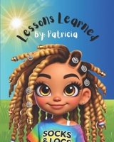 Lessons Learned B0DY1LR8QL Book Cover