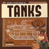 Tanks (Horse Power) 1789980577 Book Cover