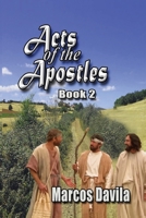 Acts of the Apostles Book 2 035968498X Book Cover