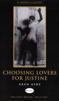 Choosing Lovers for Justine (Nexus Classics) 0352328517 Book Cover