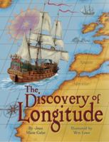 Discovery of Longitude, The 1455616370 Book Cover