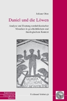 Daniel Und Die Löwen: Analyse Und Deutung Nordafrikanischer Mosaiken in Geschichtlichem Und Theologischem Kontext 350676442X Book Cover