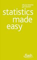 Statistics Made Easy: Flash 1444123521 Book Cover