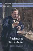 Resistance to Evidence 1009298526 Book Cover