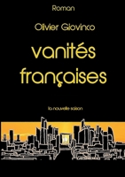 Vanités françaises (French Edition) 2322578584 Book Cover