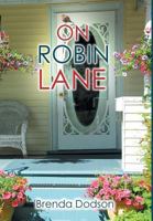 On Robin Lane 1475996403 Book Cover