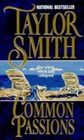 Common passions 1551661551 Book Cover